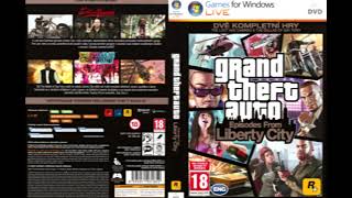 How to download GTA Liberty City Story For PC  Download Full Game [upl. by Colin724]