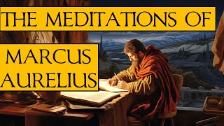 Marcus Aurelius  Meditations  My Narration [upl. by Rosanna]