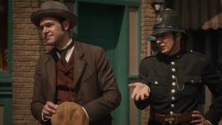 Murdoch Mysteries Season 15 Episode 08 Full Episode HD [upl. by Rugg]