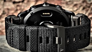 Top 7 Best Navy Seals Watches for Men Buy 2024 [upl. by Kcirttap]