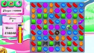 Candy Crush Saga Android Gameplay 14 [upl. by Strephonn]