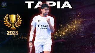 quotTAPIA es el jugador con más MAGIA del circuitoquot  Evolución en el ranking Padel Up by Nox [upl. by Analahs]