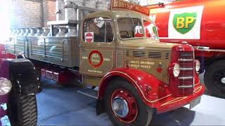 Leyland Trucks Museuum [upl. by Craner232]