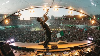 Timmy Trumpet  Tomorrowland 2022  WE1 [upl. by Ryon]