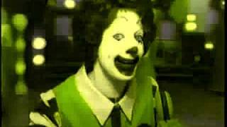 Ronald McDimmus Hamborgir [upl. by Layod]