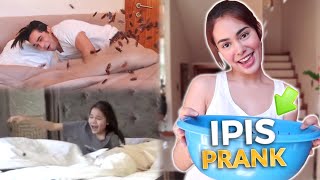 IPIS PRANK  IVANA ALAWI [upl. by Ellehciram296]