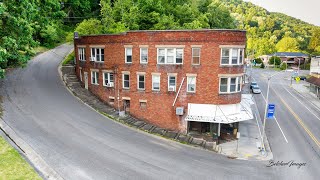 Peake Building  Insider Tour [upl. by Johnathan315]