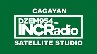 INCRadio Cagayan  July 11 2024 [upl. by Hulbig]