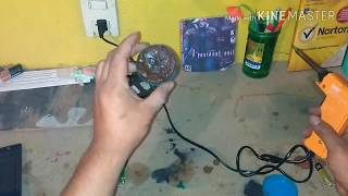 reparar control de TV cambio de led infrarojo [upl. by Aid]