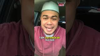 VIRAL  SAIDATINA KHADIJAH ISTERI NABI MUHAMAD ASAL DARI TANAH MELAYU [upl. by Adnamaa]