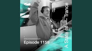 A State of Trance ASOT 1159 [upl. by Ielerol]