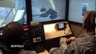 FAAC Military Vehicle Simulators [upl. by Ibmat724]