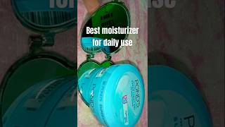 Best moisturizer for daily use ponds moisturizer winter cream affordable skincare subscribe [upl. by Gardell]