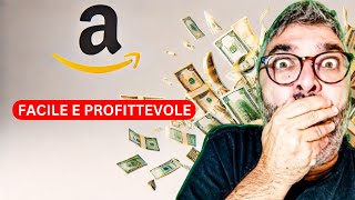 🚨Come creare i 2 LIBRI SUPER VENDUTI su AMAZON💸 Corso COMPLETO [upl. by Jim307]