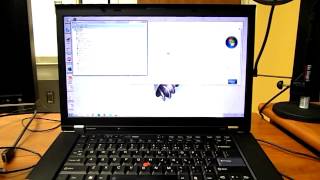 Lenovo ThinkPad W520 Review [upl. by Lebisor]