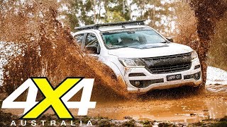 2018 Harrop Superado  4X4 Australia [upl. by Rednazxela]