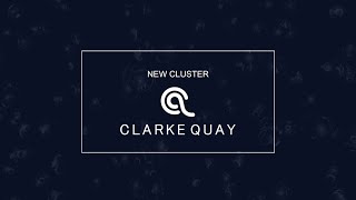 New Cluster CLARKE QUAY CitraLand Gama City Medan [upl. by Paulette553]