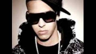 Tra Tra Baby  Don Omar Y Daddy Yankee [upl. by Puduns]