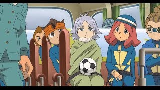 INAZUMA ELEVEN Episode 31 English quotThe Search for the Legendary Strikerquot 720p HD [upl. by Nyltyak]