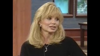 Loni Anderson  1999 [upl. by Yehtomit638]