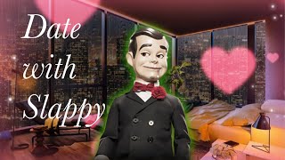 💕Slappy Valentines Day💕 [upl. by Aeli]