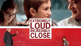 Extremely Loud and Incredibly Close Full Movie Review in Hindi  Story and Fact Explained Tom Hanks [upl. by Corso]