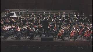 Mahler Symphony No 2 Resurrection [upl. by Norvil]