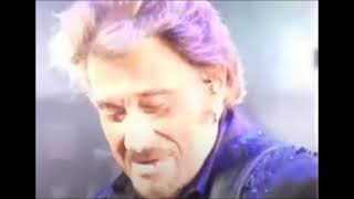 quot LATTENTEquot Johnny Hallyday Live au Danforth Music Hall 2014 by Jmd [upl. by Ahsytal670]