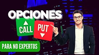 CURSO GRATIS I OPCIONES CALL Y PUT para no EXPERTOS [upl. by Hedaza]