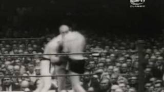 Joey Giardello vs Gene Fullmer [upl. by Colner]