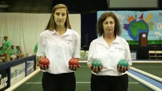 Bocce Officials Training Video [upl. by Srednas874]