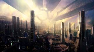 Spacemind  Cityscapes Lullaby [upl. by Crim]