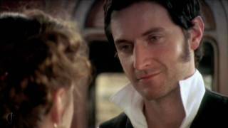 Halo  John amp Margaret  North amp South  Richard Armitage Daniela DenbyAshe [upl. by Yentirb]