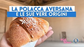 Una regina polacca e un dolce tipico campano scopriamolo ad Aversa [upl. by Paige]