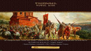 Tsardoms Total War  Medieval 2 Total War  Moldavia 40 [upl. by Leno]