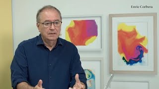 La causa de lo que nos ocurre está en nosotros  Un Curso de Milagros con Enric Corbera [upl. by Ahsilyt439]