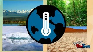 What is Climate Change [upl. by Tail]