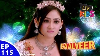 Baal Veer  Episode 115 [upl. by Ailev]