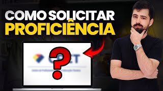 Como Eliminar Matérias no CPET [upl. by Akenit520]