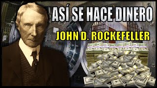 Consejos Para El Dinero ROCKEFELLER [upl. by Gifford638]