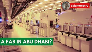 Why GlobalFoundries Couldn’t Give Abu Dhabi a Semiconductor Fab [upl. by Petrie978]