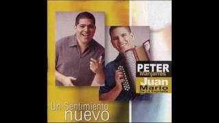 peter manjarrez  el que mas te quiere [upl. by Weaver]