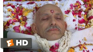 Gandhi 18 Movie CLIP  The Conscience of All Mankind 1982 HD [upl. by Ennaoj188]