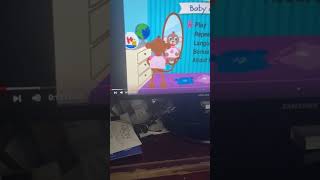 Baby Da Vinci DVD Menu [upl. by Weintrob]