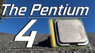 The Pentium 4 in 2019 [upl. by Romney]