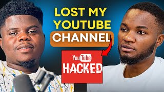 WODE MAYA Goes Deep About Youtube Money and Success amp Struggle [upl. by Dikmen]