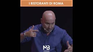 I ristoranti di Roma [upl. by Otrebile]