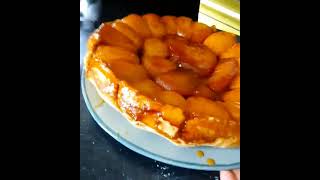 tarte tatin [upl. by Wickman205]