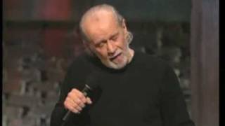 George Carlin on Business Ethics [upl. by Jess]