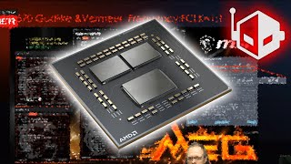 Zen 3 Undervolting Memory Overclocking And AGESA Support [upl. by Scrivenor180]